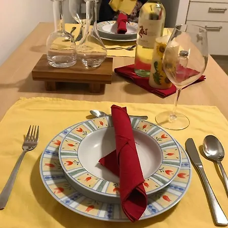 דירה Carlo's Vm129 Da Maurizio סנרמו