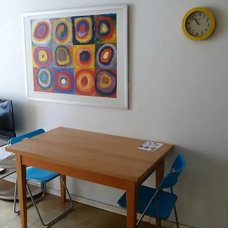 Carlo's Vm129 Da Maurizio דירה