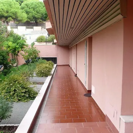Carlo's Vm129 Da Maurizio דירה סנרמו